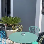 Flat Terry In Napoli *