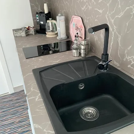 アパート Flat Terry In Napoli