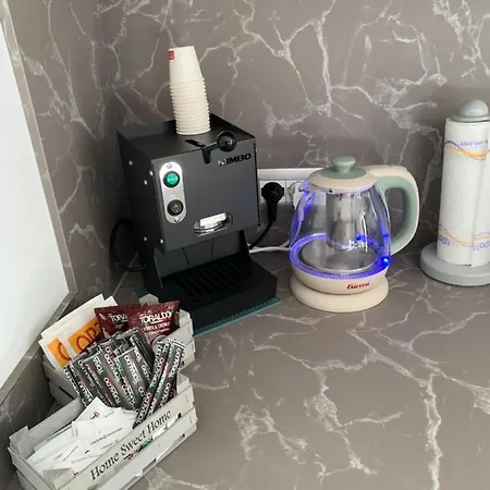 Flat Terry In Napoli アパート