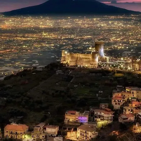 Flat Terry In Napoli アパート *