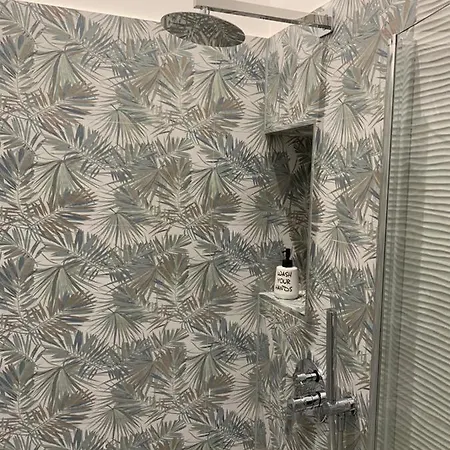 Flat Terry In Napoli エルコラーノ