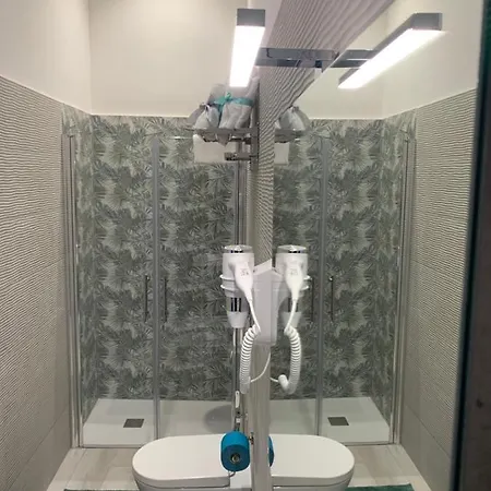 アパート Flat Terry In Napoli エルコラーノ