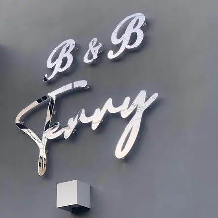 アパート Flat Terry In Napoli エルコラーノ