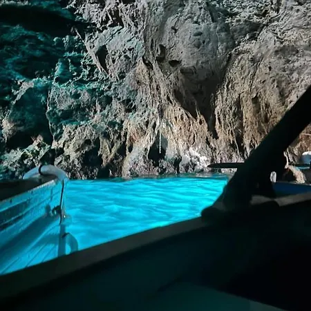 アパート Flat Terry In Napoli エルコラーノ