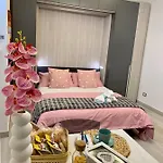 Apartment Flat Terry In Napoli Ercolano