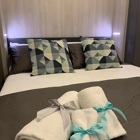 Flat Terry In Napoli Apartment Ercolano