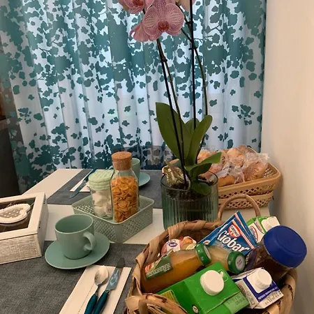 Flat Terry In Napoli Apartment Ercolano