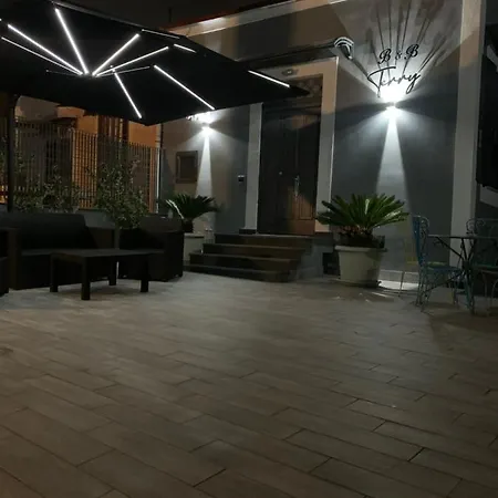 Apartment Flat Terry In Napoli *