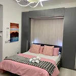 Apartment Flat Terry In Napoli Ercolano