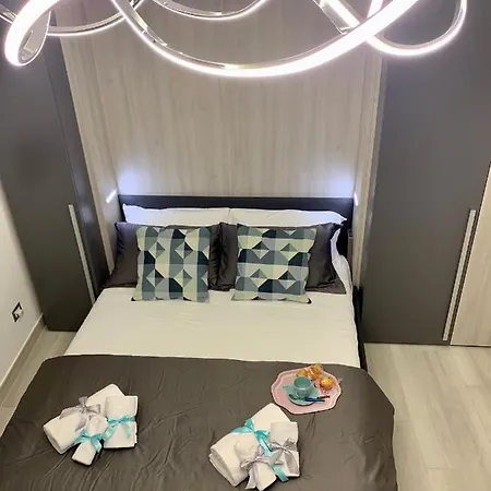 דירה Flat Terry In Napoli