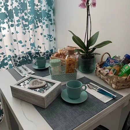 דירה Flat Terry In Napoli ארקולאנו